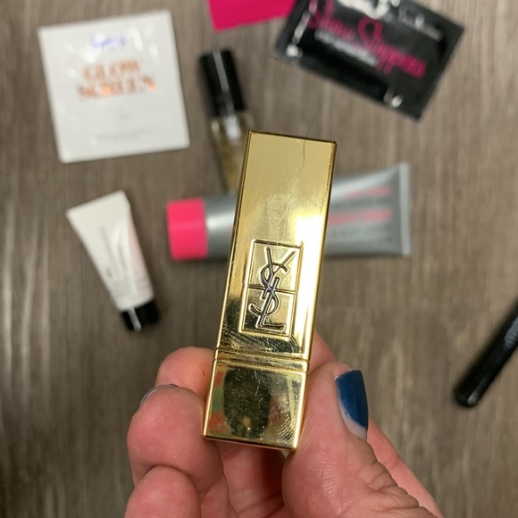 YSL + friends cosmetics bundle - Picture 3 of 10